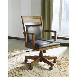Home Office Desk Chair (1/CN)  Image