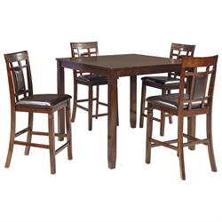 COUNTER TABLE SET D384-223 Image