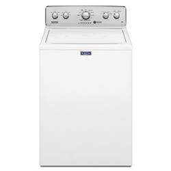 28" Top Load/4.2cu ft/11 Wash Cycles MVWC565FW Image