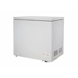 7.0cu ft Compact Chest/White VCCF0700W1 Image