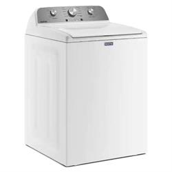 4.5 cu ft/Top Load/Stainless Steel tub MVW4505MWO Image