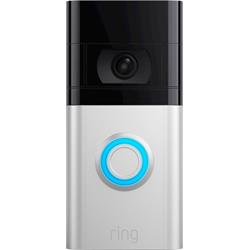 Video Doorbell 1080p RING4 Image