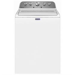 Top Load Washer w/Extra Power/4.5cu ft Capacity MVW5035MW Image